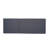 2" Thick Chaise Lounge Cushion - Waterproof Foldable 2-Section Design-For Poolside, Patio & Garden-206479581
