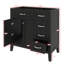Meuble-lavabo 36 po sans lavabo avec base pratique et tiroirs pratiques-118152045