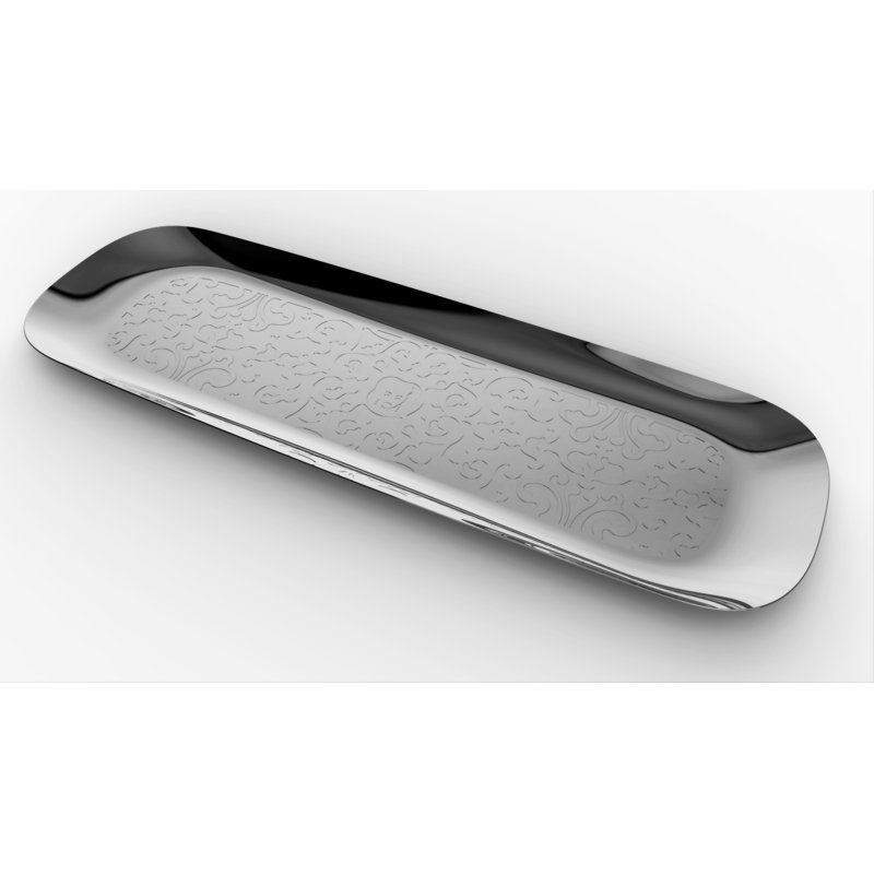 Alessi Dressed Flatware