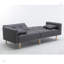 Canapé-lit convertible futon pour le salon-97680287
