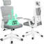 Chaise de bureau en filet-88595170