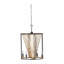 Elliot 4 - Light Drum Chandelier