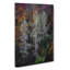 Autumn Trees In Switzerland - Wrapped Canvas-56643304