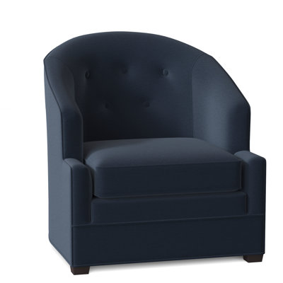 Bryson Tufted Armchair