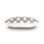 Edith Lumbar Pillow Cover & Insert