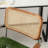 Carli Rattan Leather Office Chair-39153015