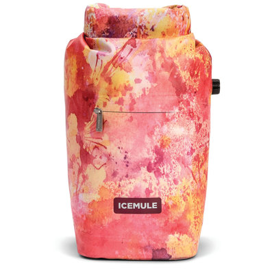 IceMule Coolers 9.5 Quarts Backpack Cooler