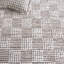 Tapis brun / ivoire Nayelie 979-1913651589