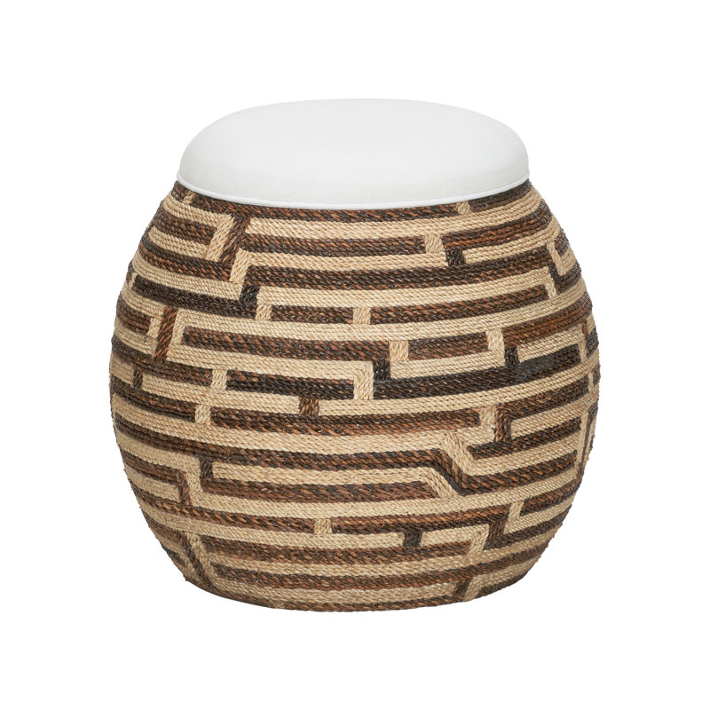 Tabouret Calusa