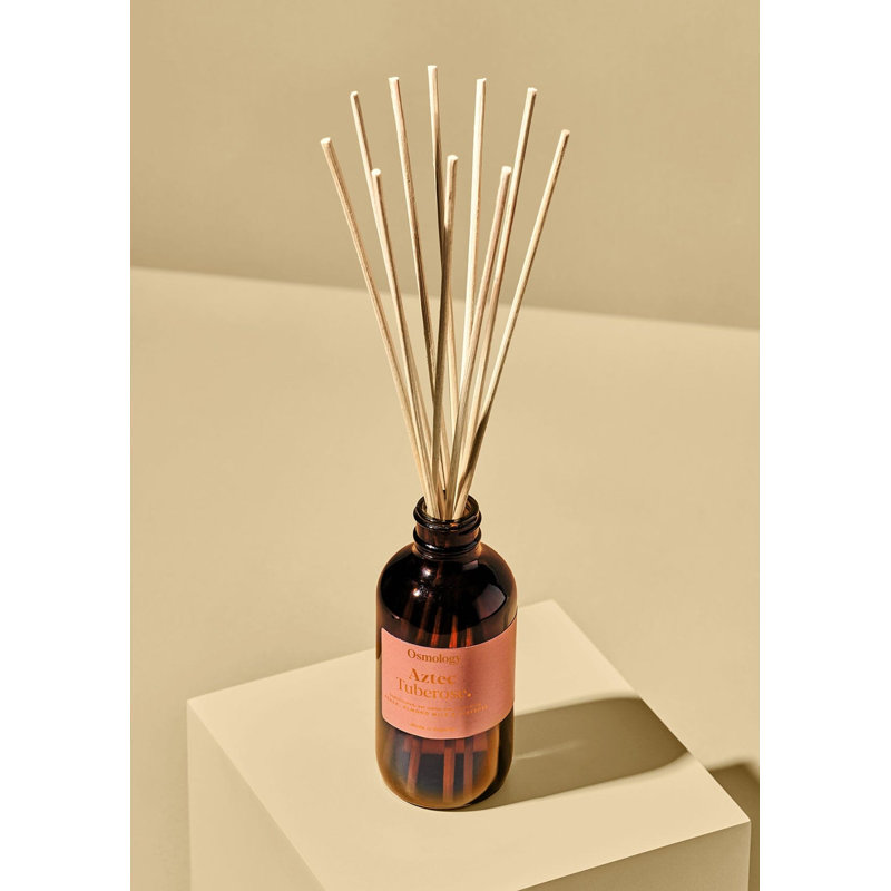 Aztec Tuberose Amber Diffuser