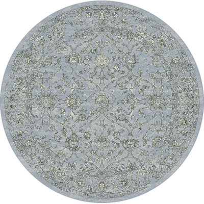 Attell Floral Indoor Rug