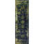 Floral Area Rug-215262525
