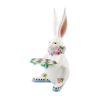 Patience Brewster Rabbit Butler