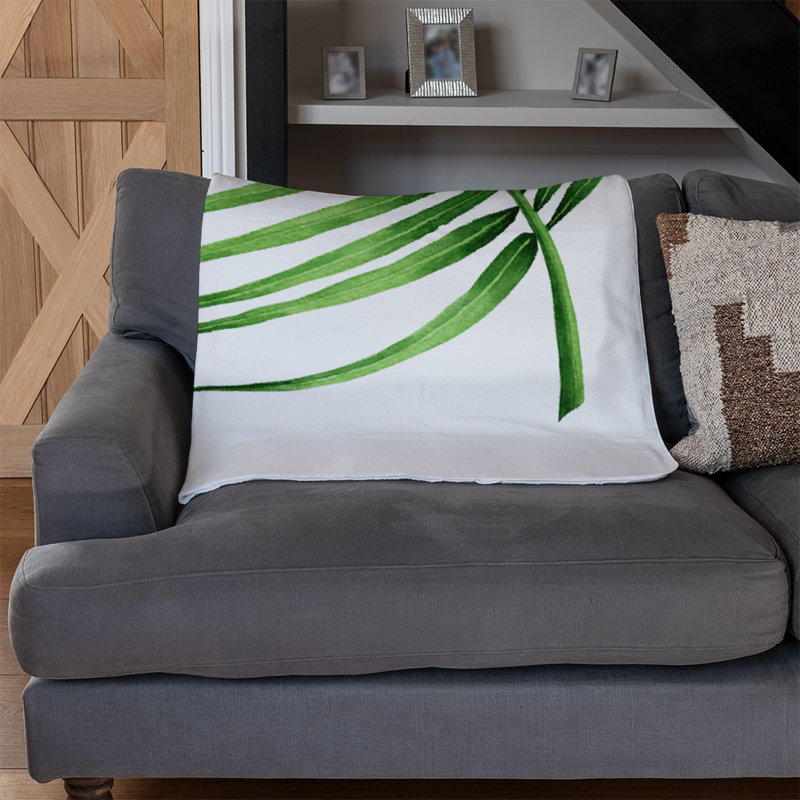 Santucci Throw Blanket