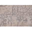 Tapis persan en laine à motif floral discret Tabriz