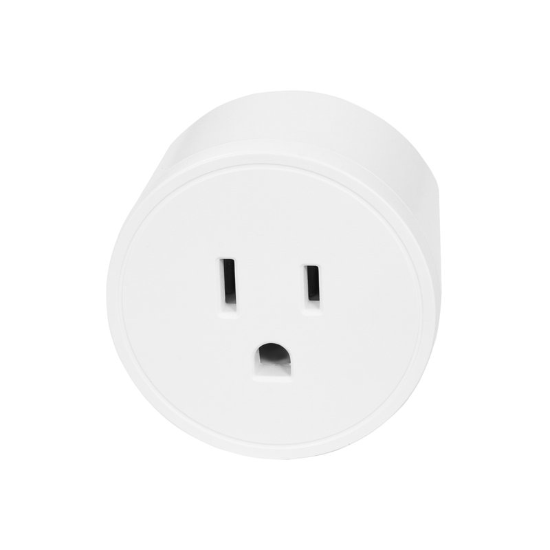 Smart Plug Works WiFi Smart Outlet with Alexa and Google Home White