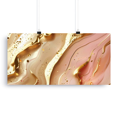 Akul No Frame Print on Canvas