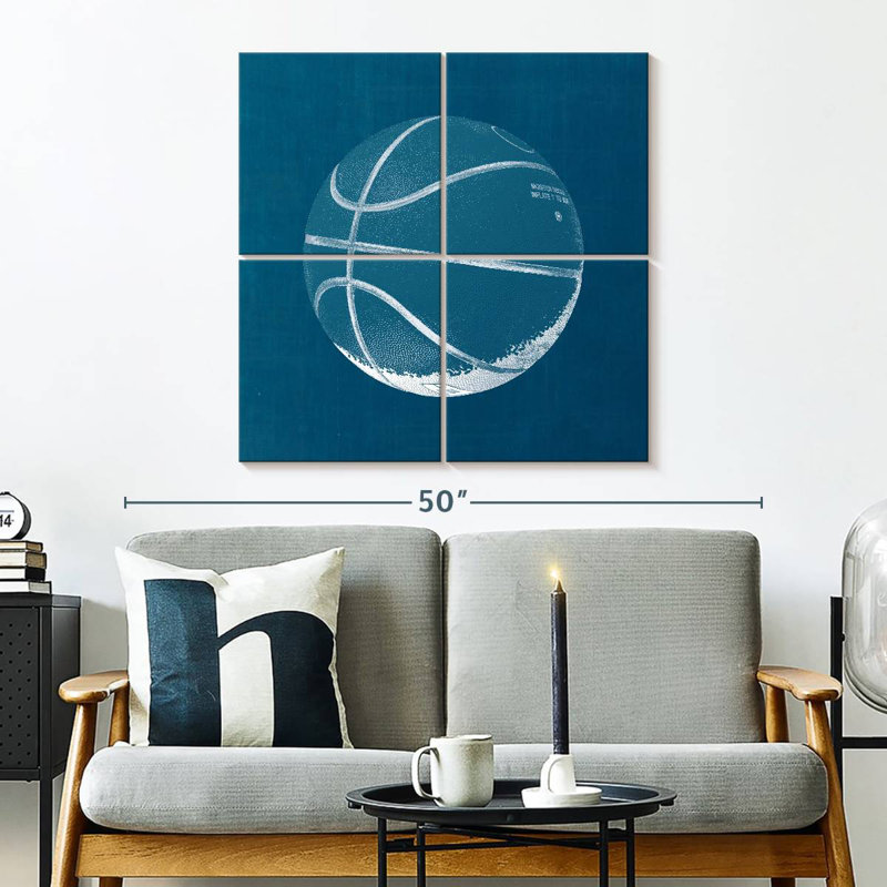 Sireci Ball Four Blueprint IV