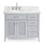 Ensemble de meuble-lavabo simple 43 po Blazier-1299021072-1325655215