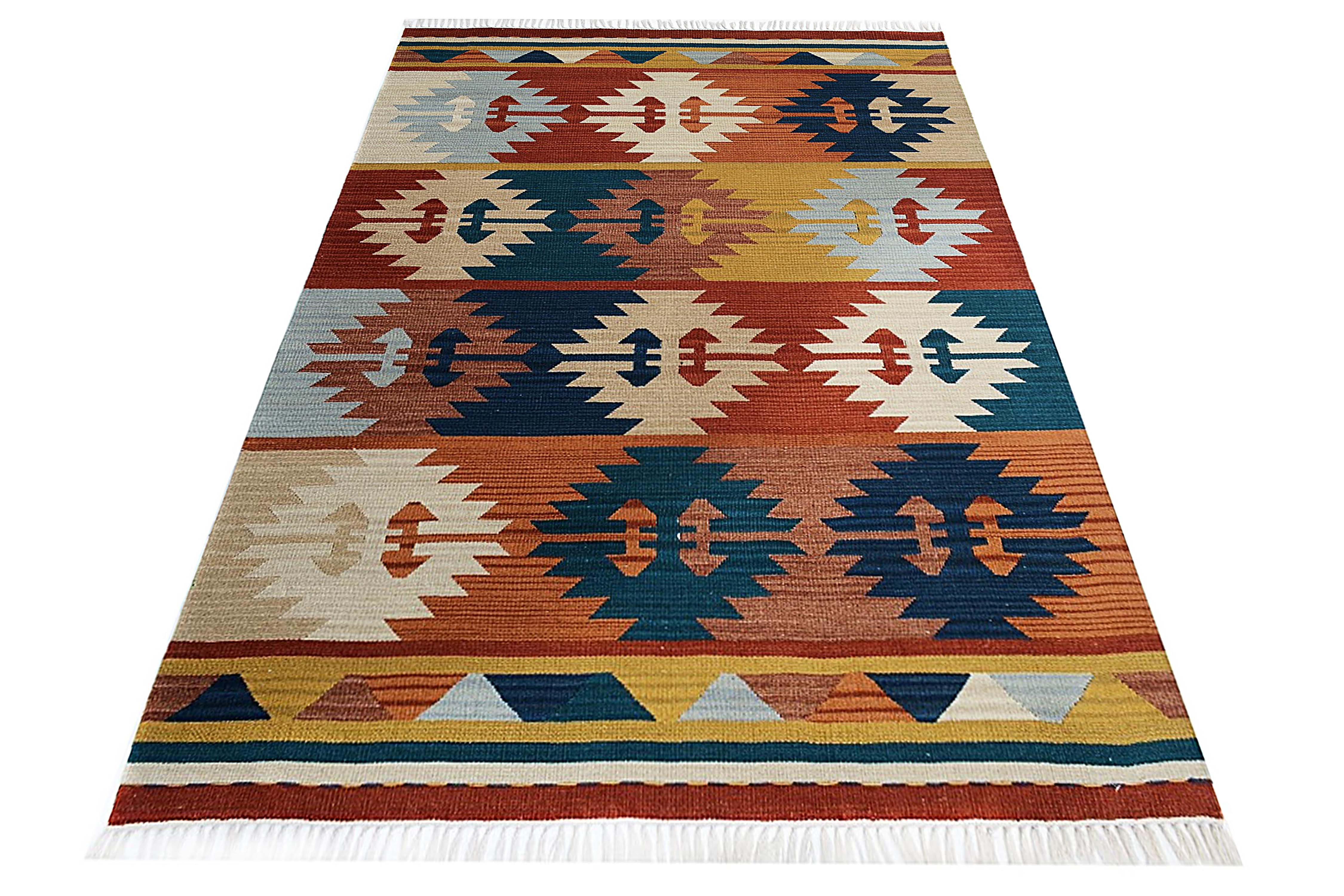 Bakero Area Rug & Reviews | Wayfair.ie