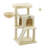 37.8" Camden Cat Tree-1148792370