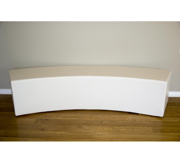 Upholstered Bench