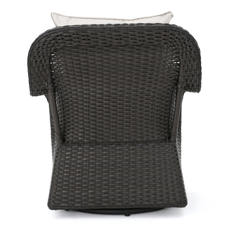 AMAYA SWIVEL ROCKER