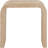 Kaiyanna Solid Wood End Table-83622854