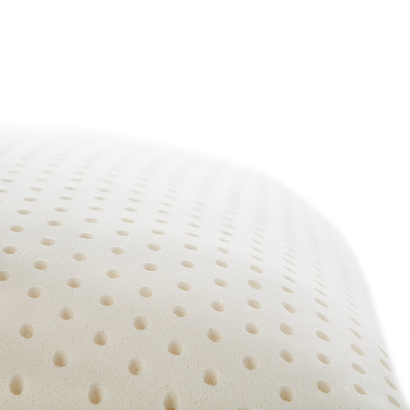 Talalay Latex Medium Pillow