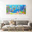  «Dessin sous-marin d'animaux-240835949