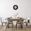 Modern Classic Wall Clock-97965689