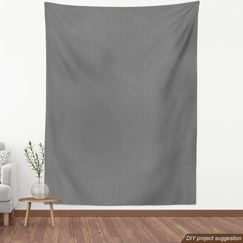 Tissu Ambesonne, l 58 po x L 72 po