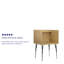 Centre de travail Wright Wright-61067530
