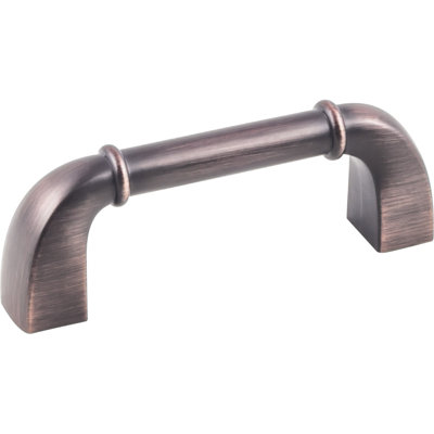 3" Center to Center Arch Pull Multipack