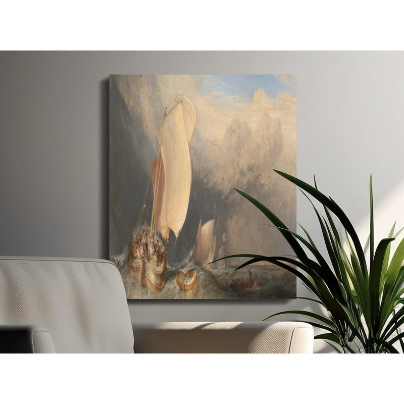 Wrapped Canvas Print Set, 20x30