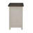 Lehn End Table with Storage
