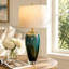 Lampe de table 27,5 po Modern Coastal Art