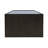 Nicci Hewitt Modern Contemporary 52" Block Coffee Table with Hidden Casters-159982750