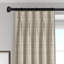 Panneau de rideau simple Montgomery-161889375-161889349