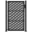 Weathering Steel Gate-1672089578-1672089557