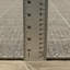 Tapis performance gris / gris clair Corraline Gridwork-67238722