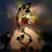 Binger Metal Lamp