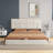 Kleomenis Upholstered Platform Storage Bed-637111463-605703687