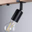Zuca Steel Flush Mount-919664848-919664851