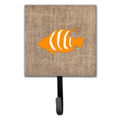 Steel Wall Hook