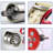 Lomana Manual 3mm Noodles Maker