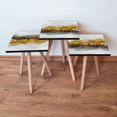 Nesting Table (3 Pieces)
