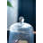 Edington Handmade Glass Apothecary Jar-1102599165