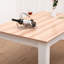 Giancarlos Dining Table-1825698446