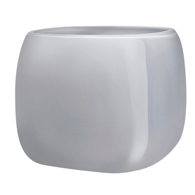 Vase en cristal Mono Box